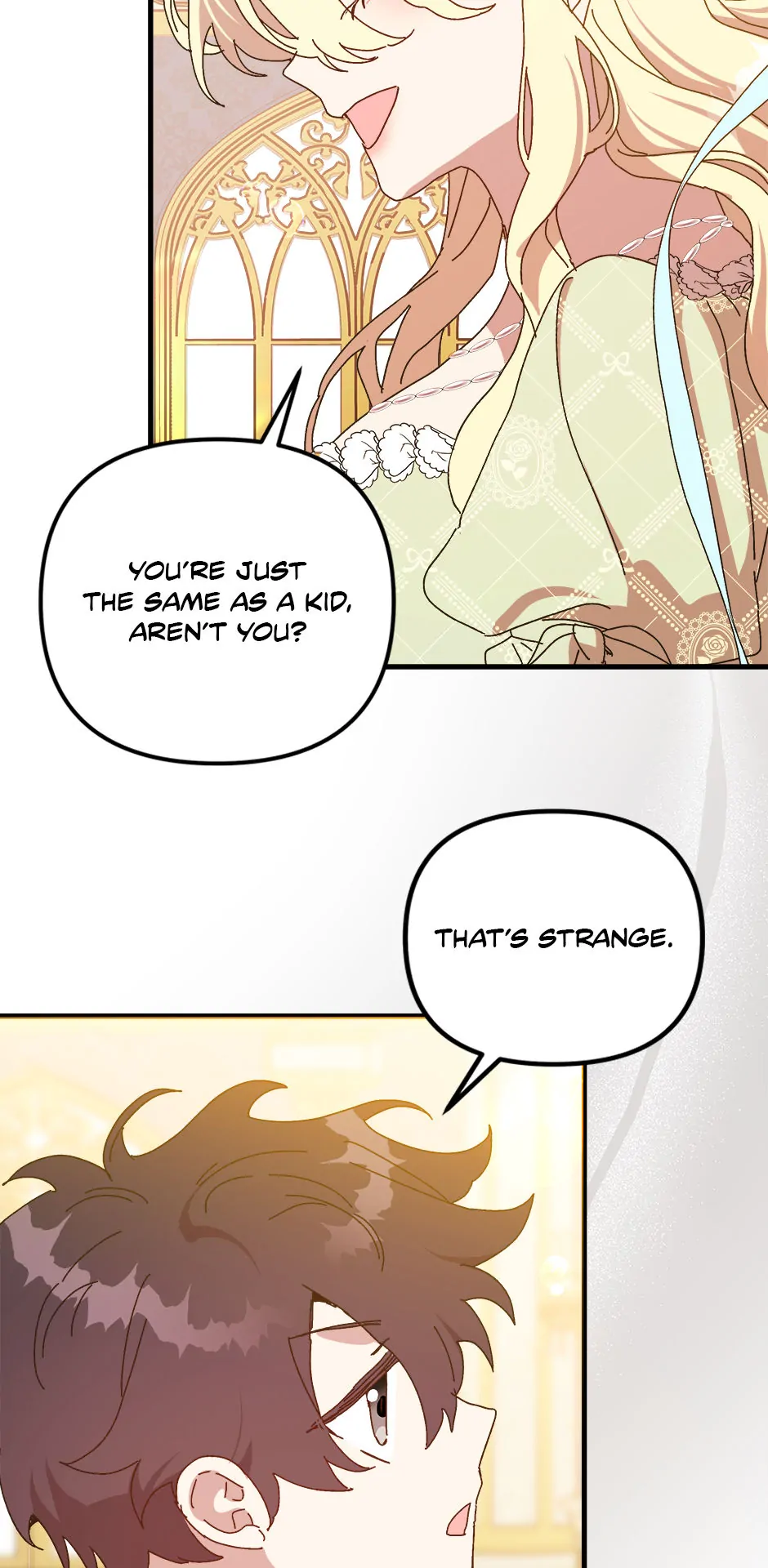 Crazy Like a Fox Chapter 132 - page 58