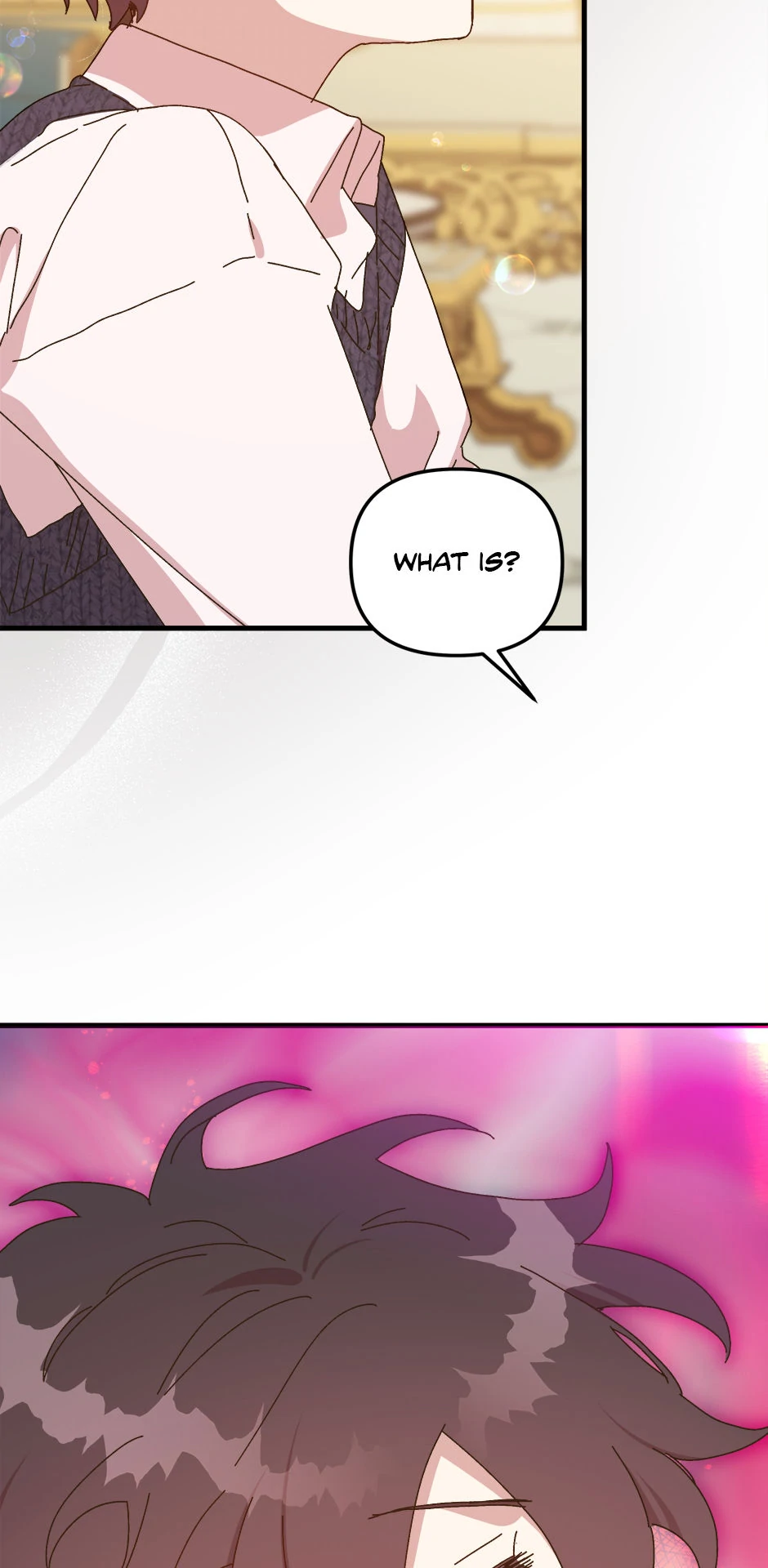 Crazy Like a Fox Chapter 132 - page 59