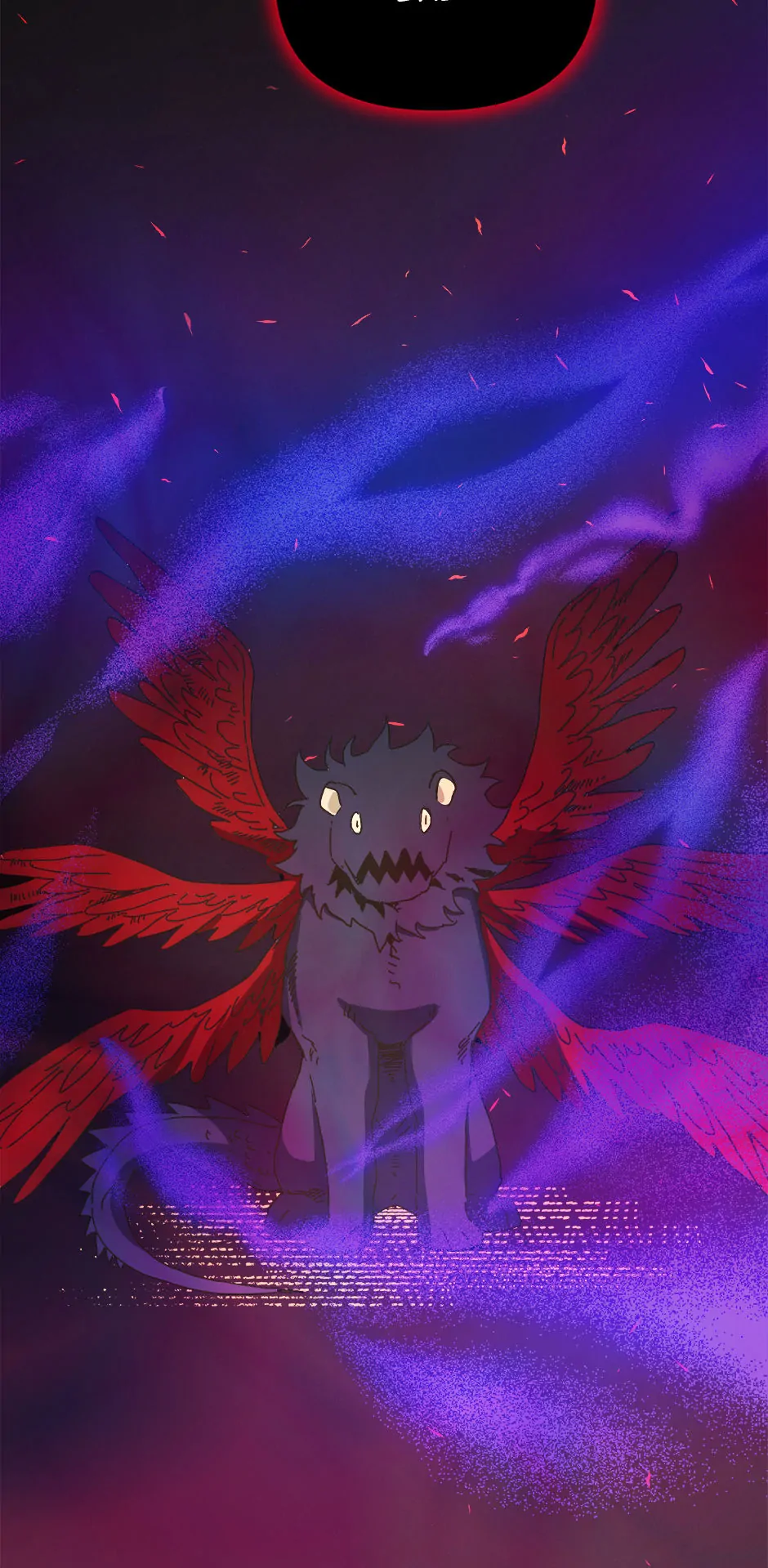 Crazy Like a Fox Chapter 132 - page 6