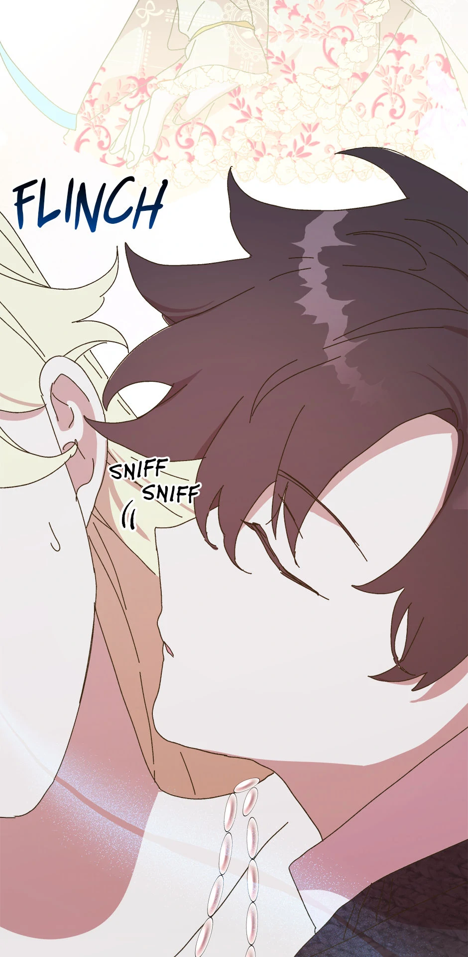 Crazy Like a Fox Chapter 132 - page 64