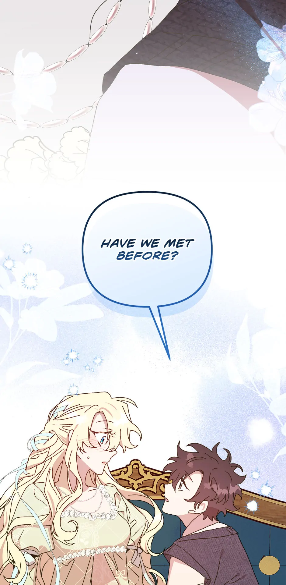 Crazy Like a Fox Chapter 132 - page 65