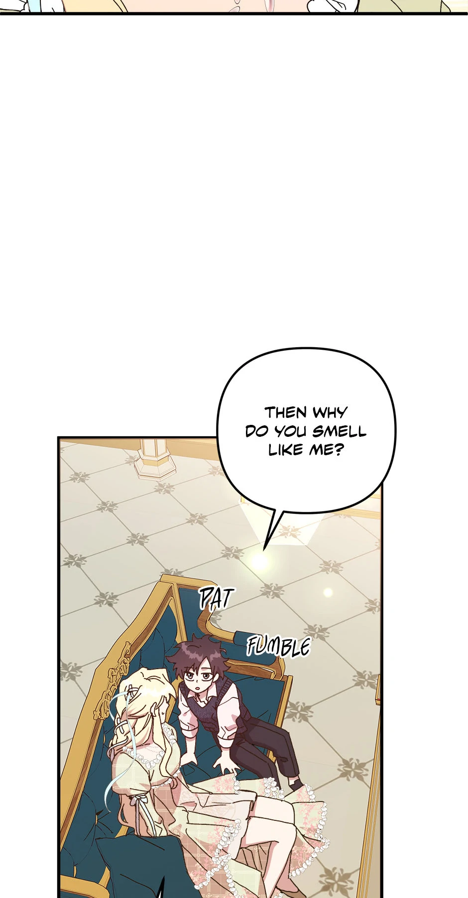 Crazy Like a Fox Chapter 132 - page 68
