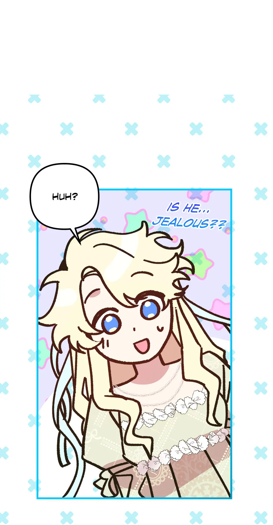 Crazy Like a Fox Chapter 132 - page 71