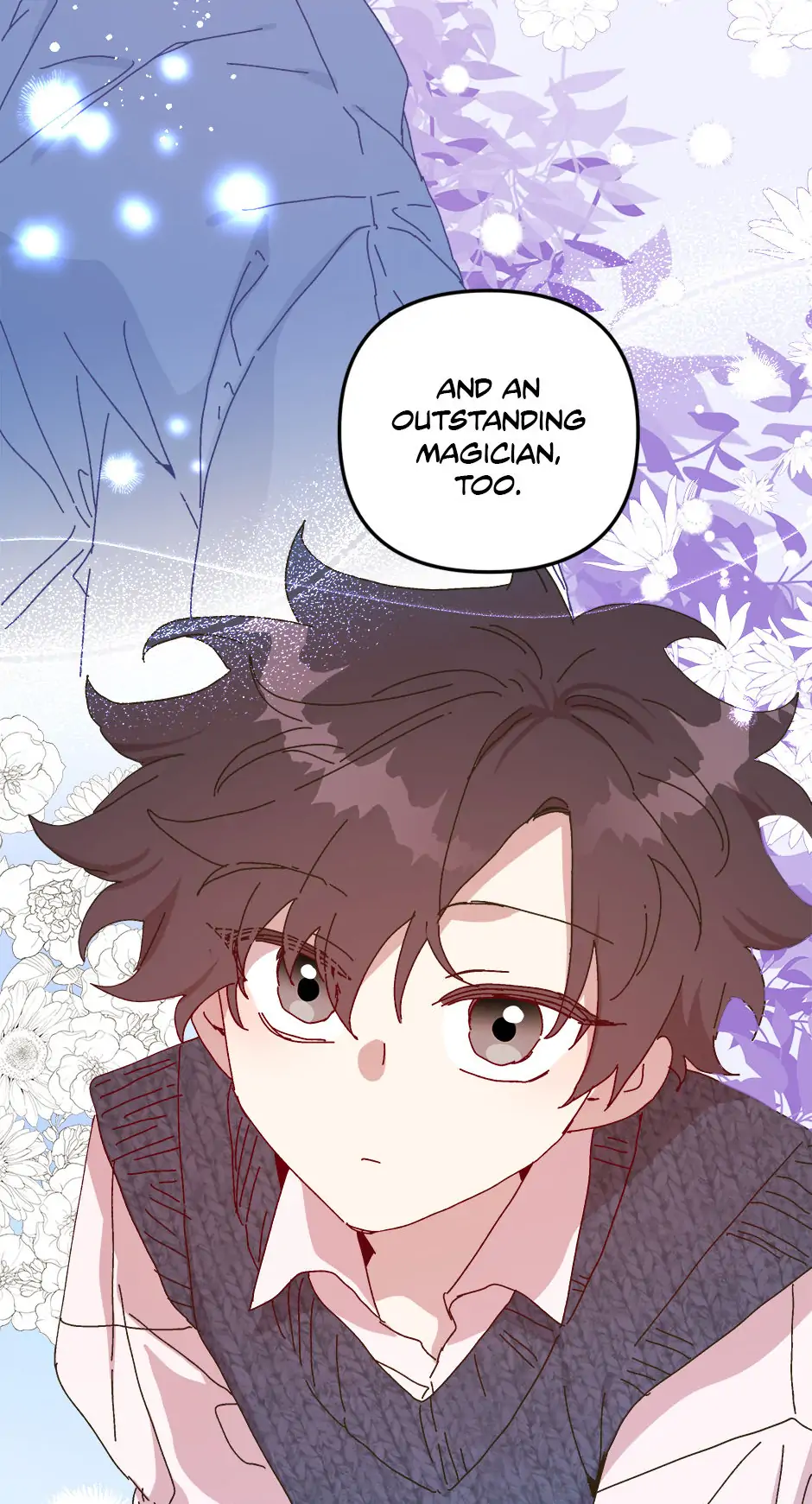Crazy Like a Fox Chapter 132 - page 74