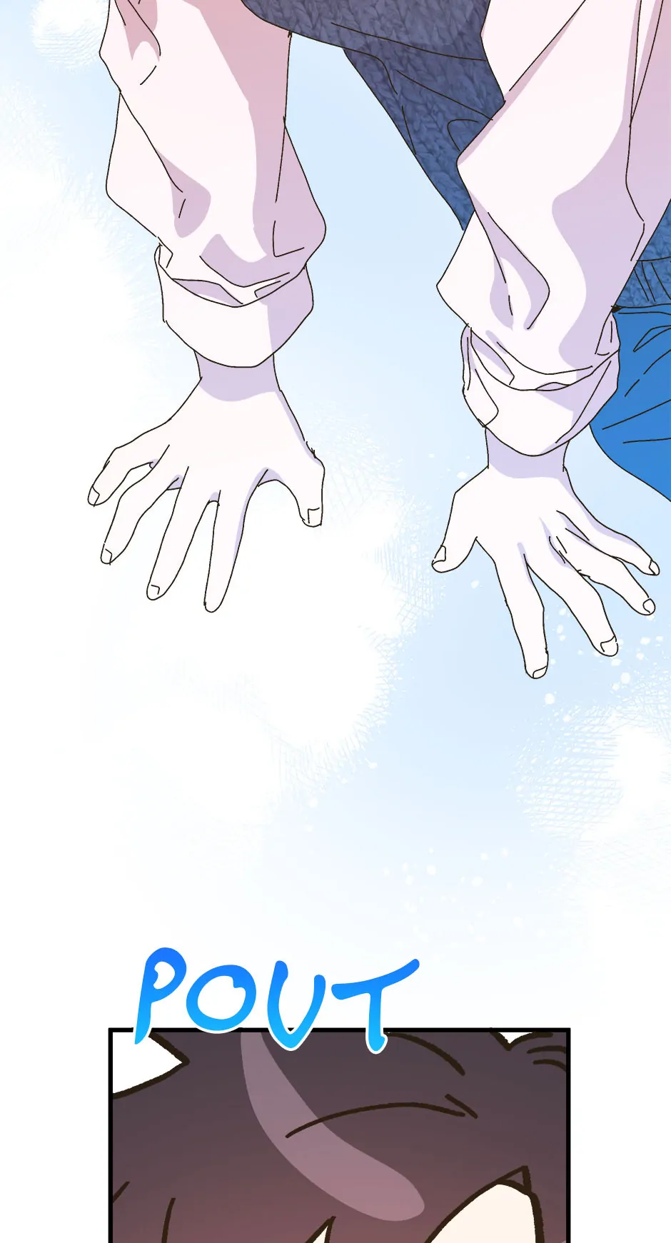 Crazy Like a Fox Chapter 132 - page 75