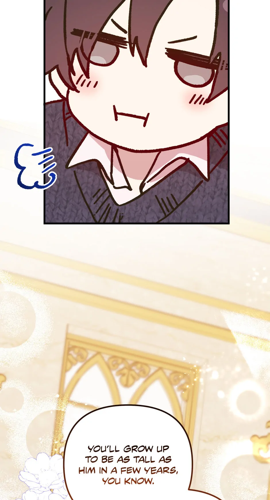 Crazy Like a Fox Chapter 132 - page 76