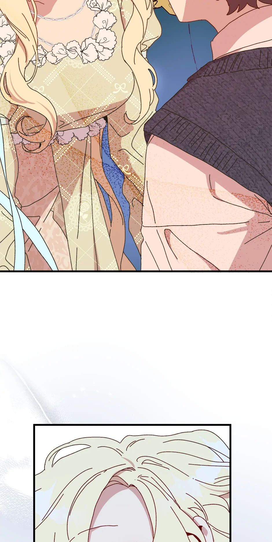 Crazy Like a Fox Chapter 132 - page 83