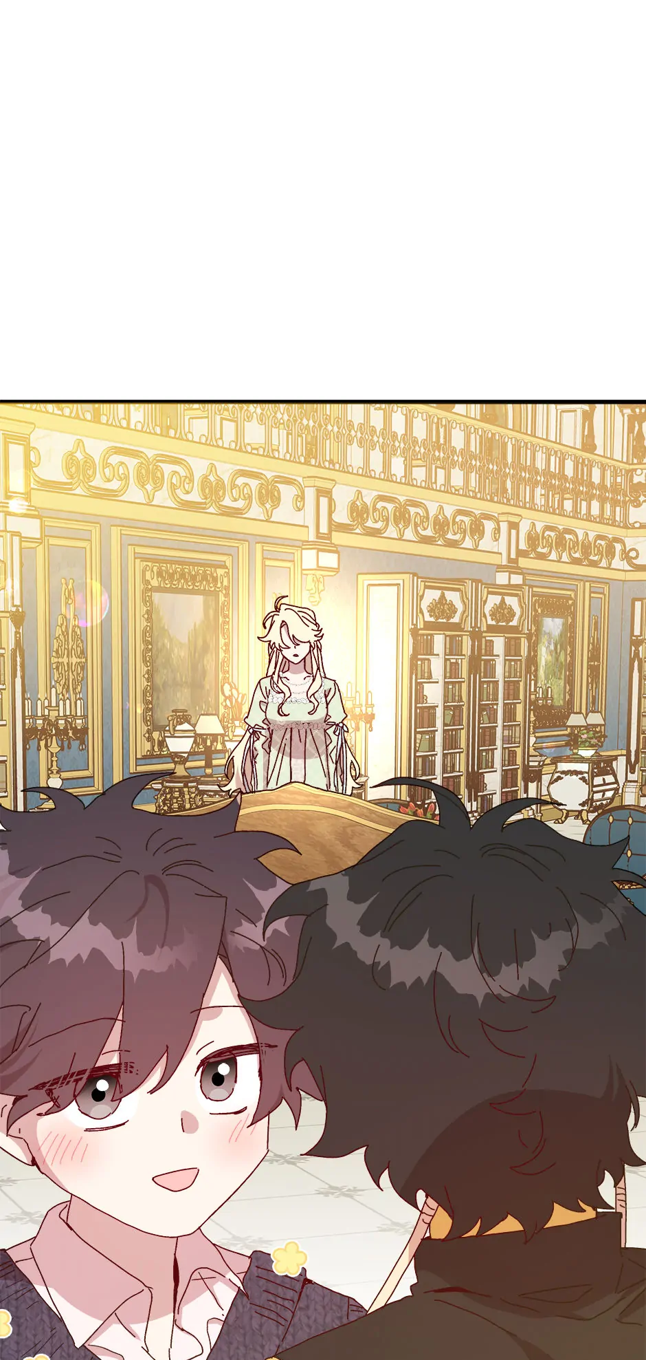 Crazy Like a Fox Chapter 132 - page 85