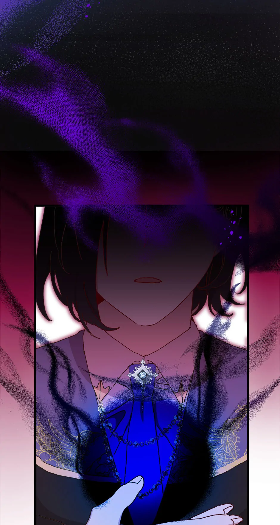 Crazy Like a Fox Chapter 132 - page 9