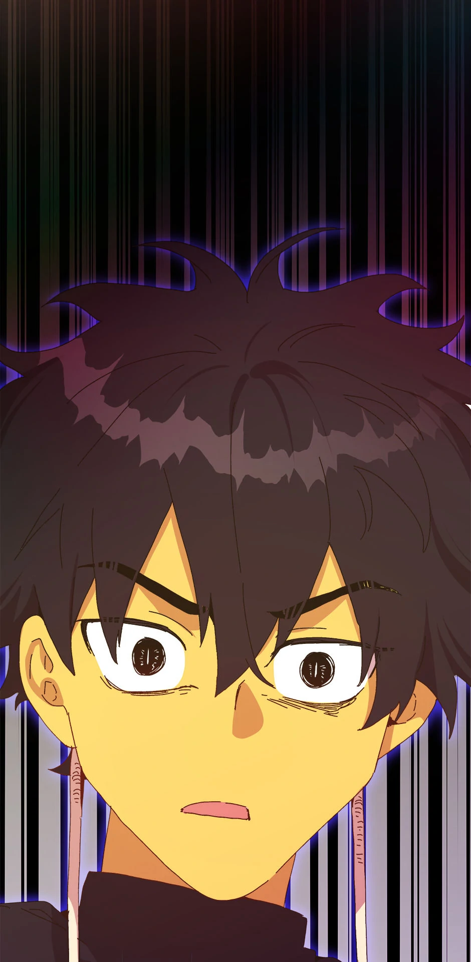 Crazy Like a Fox Chapter 132 - page 92