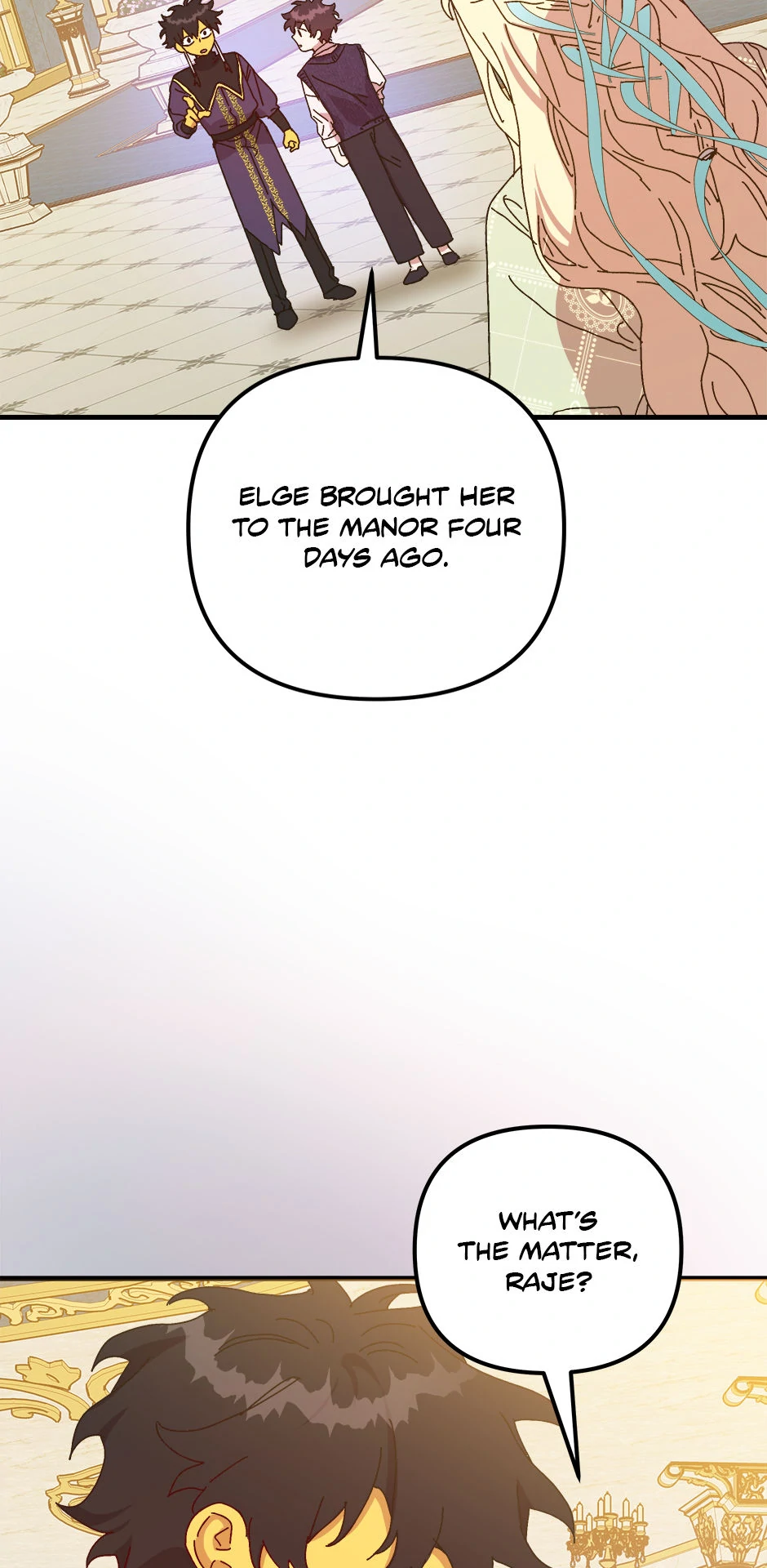 Crazy Like a Fox Chapter 132 - page 94