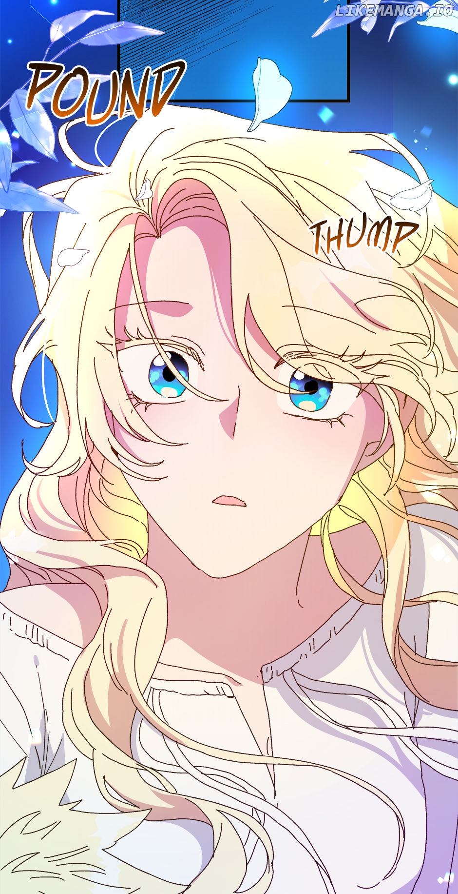 Crazy Like a Fox Chapter 123 - page 100