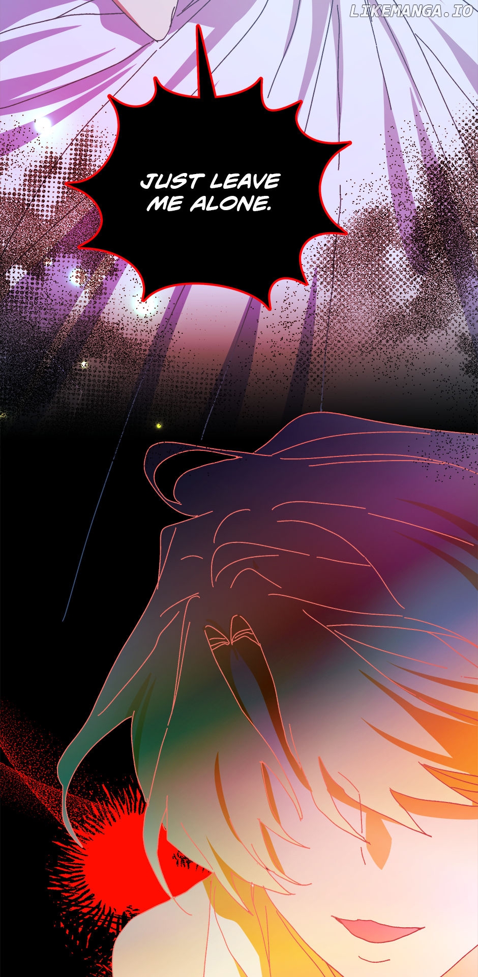 Crazy Like a Fox Chapter 123 - page 14
