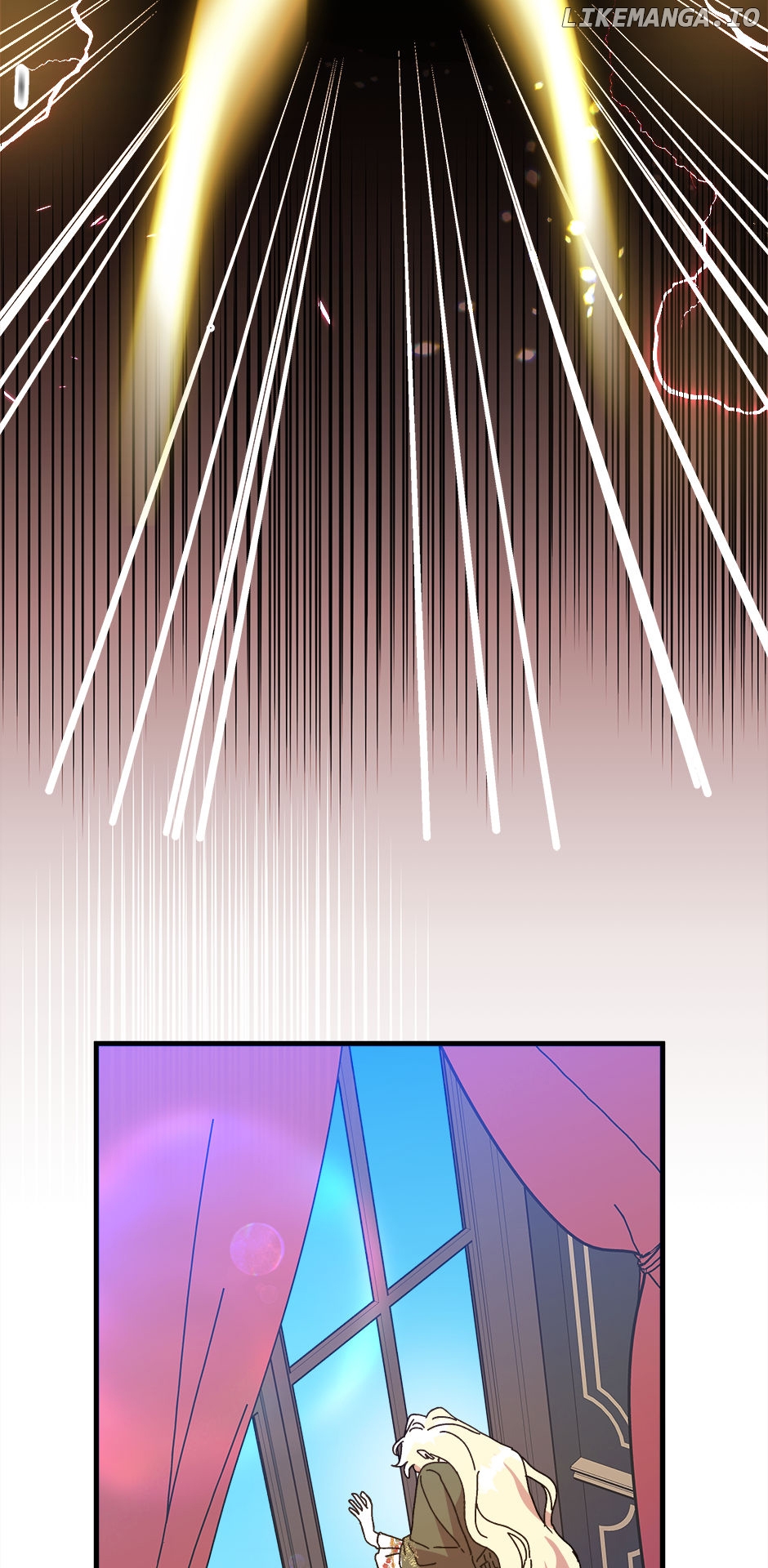 Crazy Like a Fox Chapter 123 - page 17