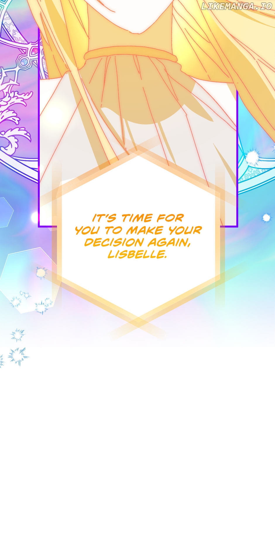 Crazy Like a Fox Chapter 123 - page 60