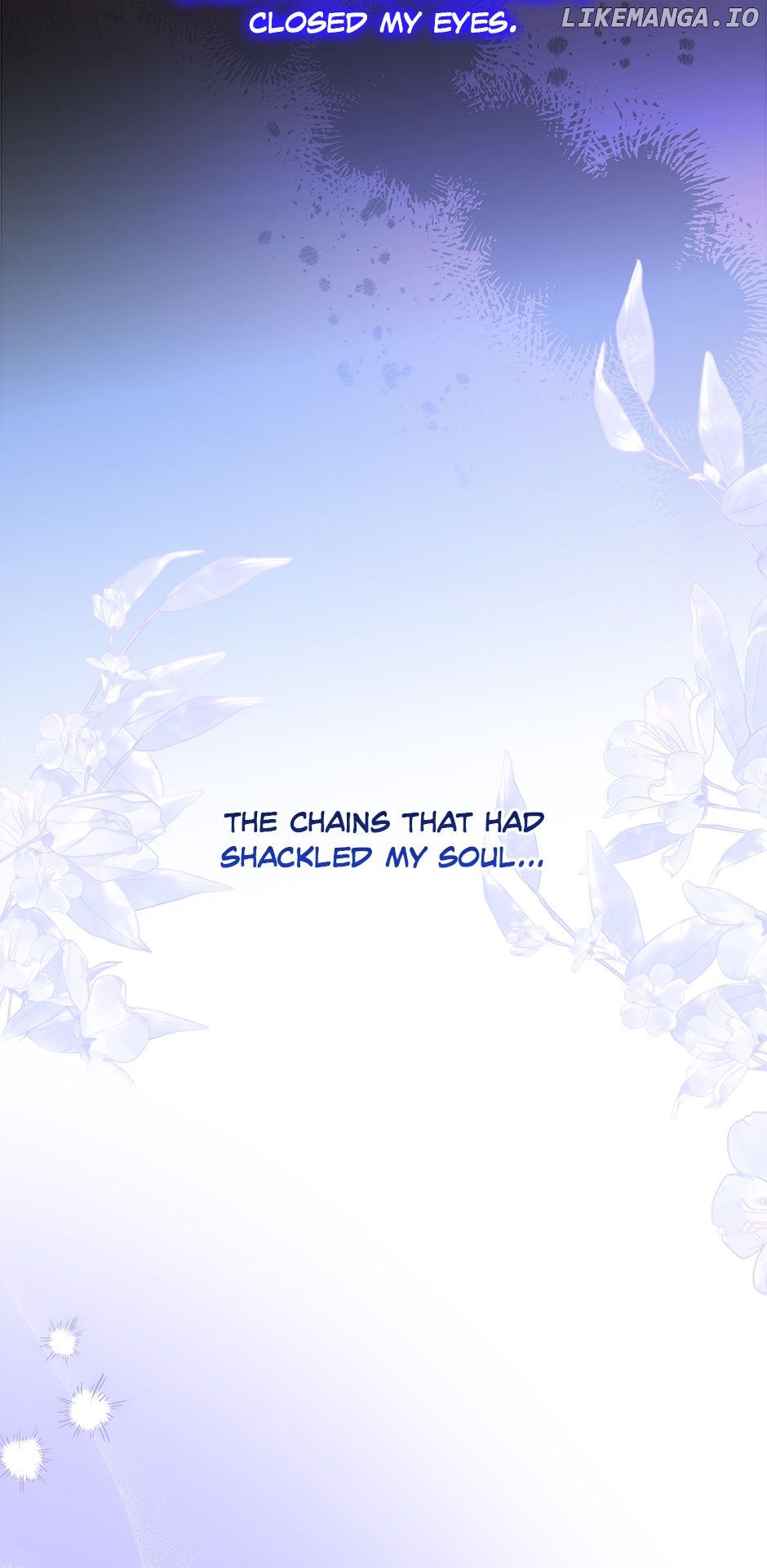 Crazy Like a Fox Chapter 123 - page 8