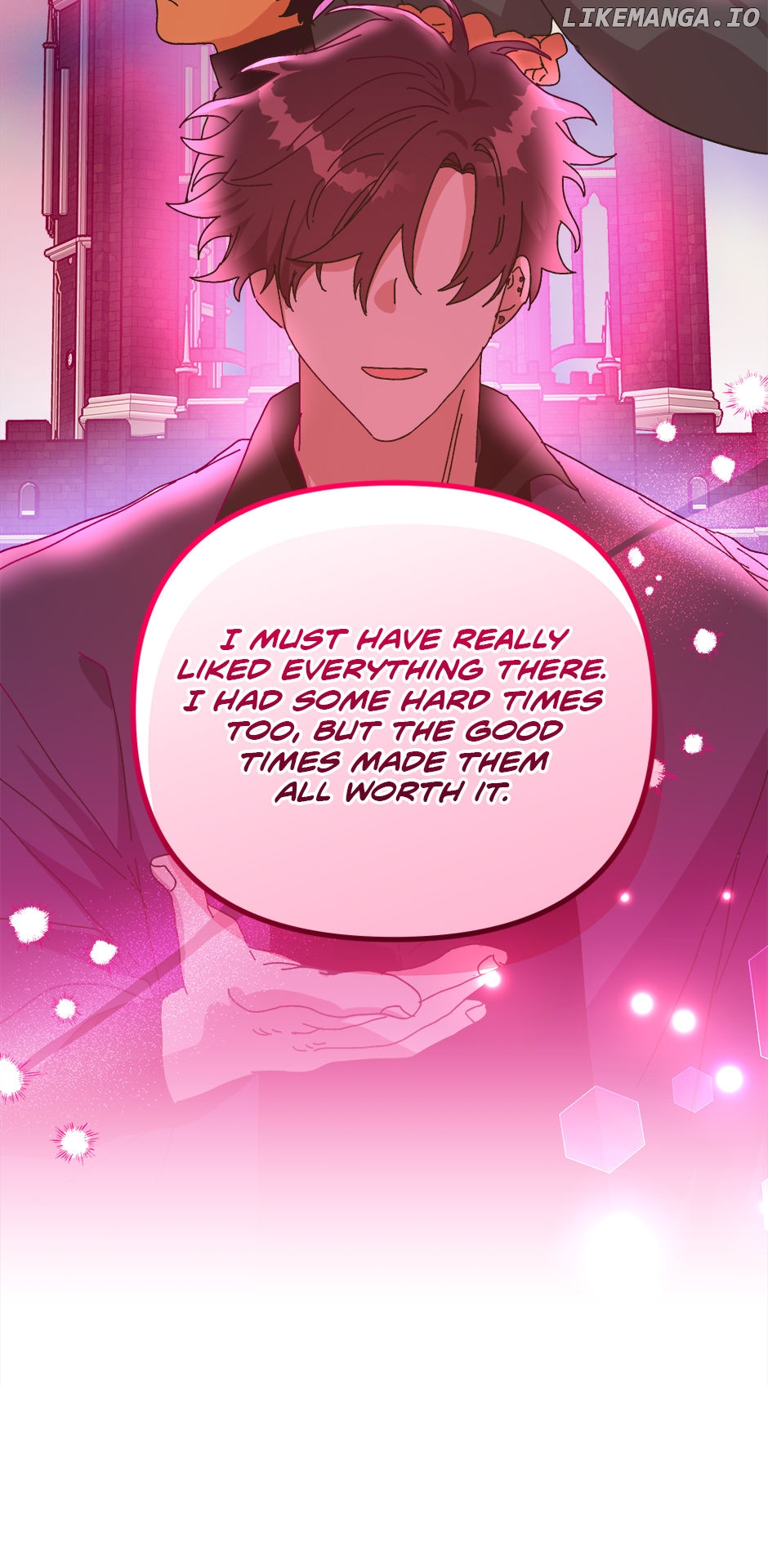 Crazy Like a Fox Chapter 123 - page 93