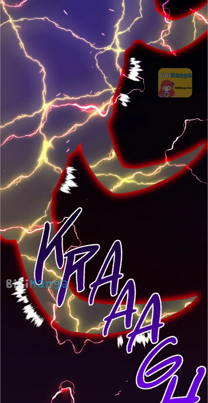 Crazy Like a Fox Chapter 110 - page 29