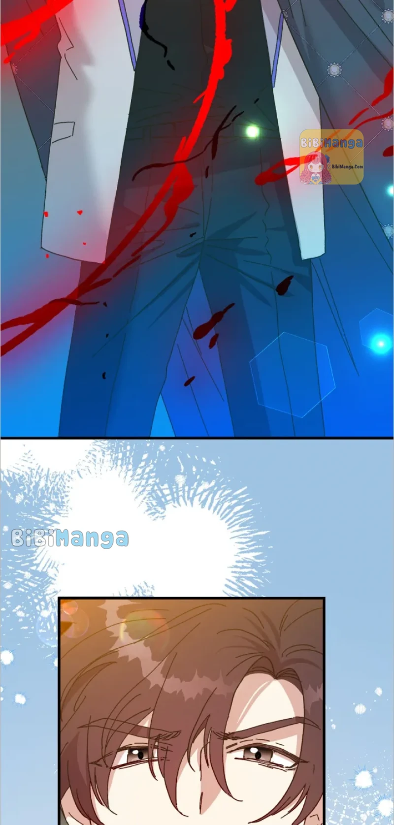 Crazy Like a Fox Chapter 110 - page 3