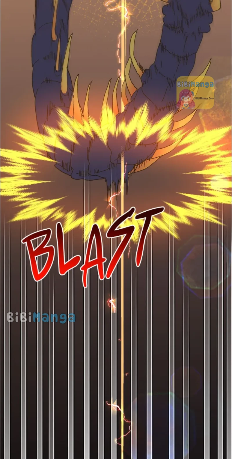 Crazy Like a Fox Chapter 110 - page 36