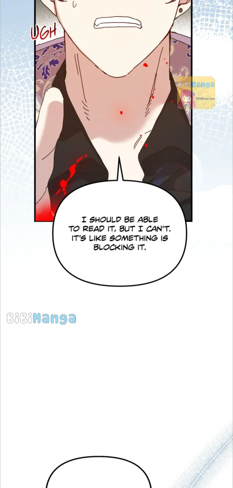 Crazy Like a Fox Chapter 110 - page 4