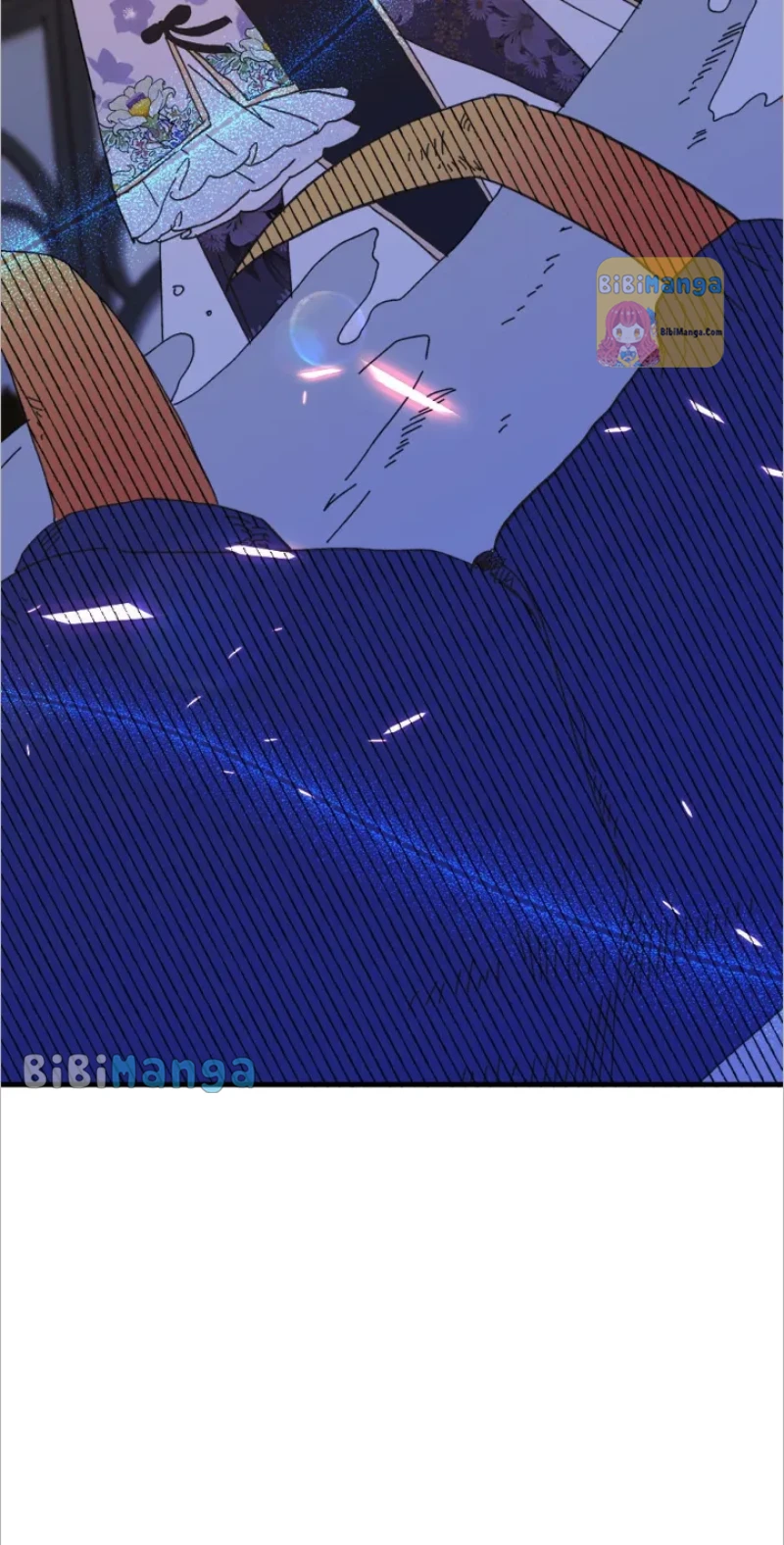 Crazy Like a Fox Chapter 110 - page 40