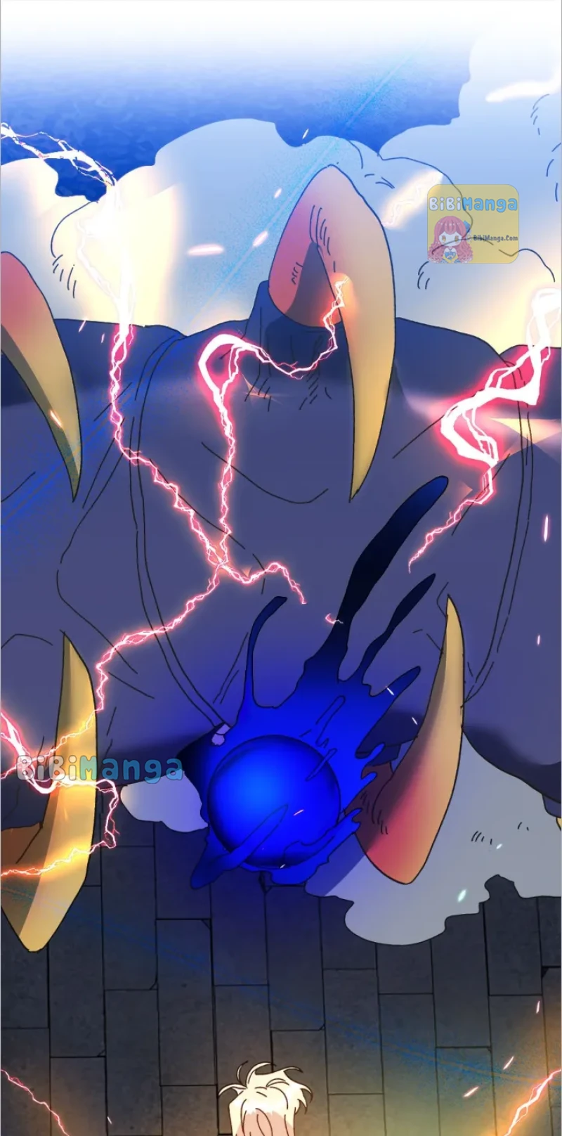 Crazy Like a Fox Chapter 110 - page 41
