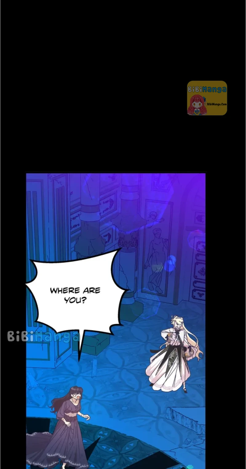 Crazy Like a Fox Chapter 110 - page 64