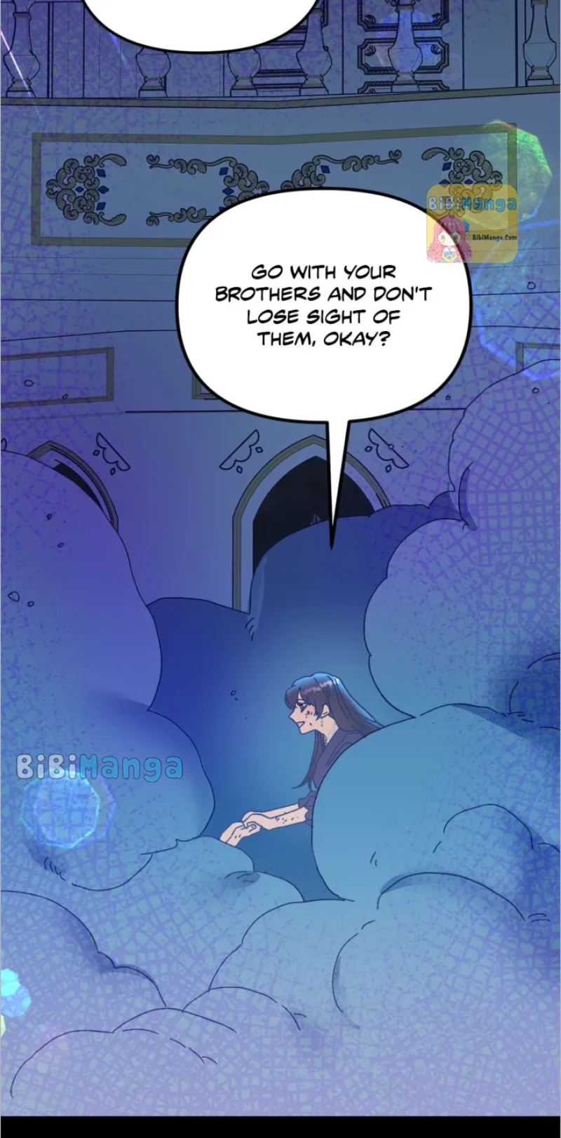 Crazy Like a Fox Chapter 110 - page 70