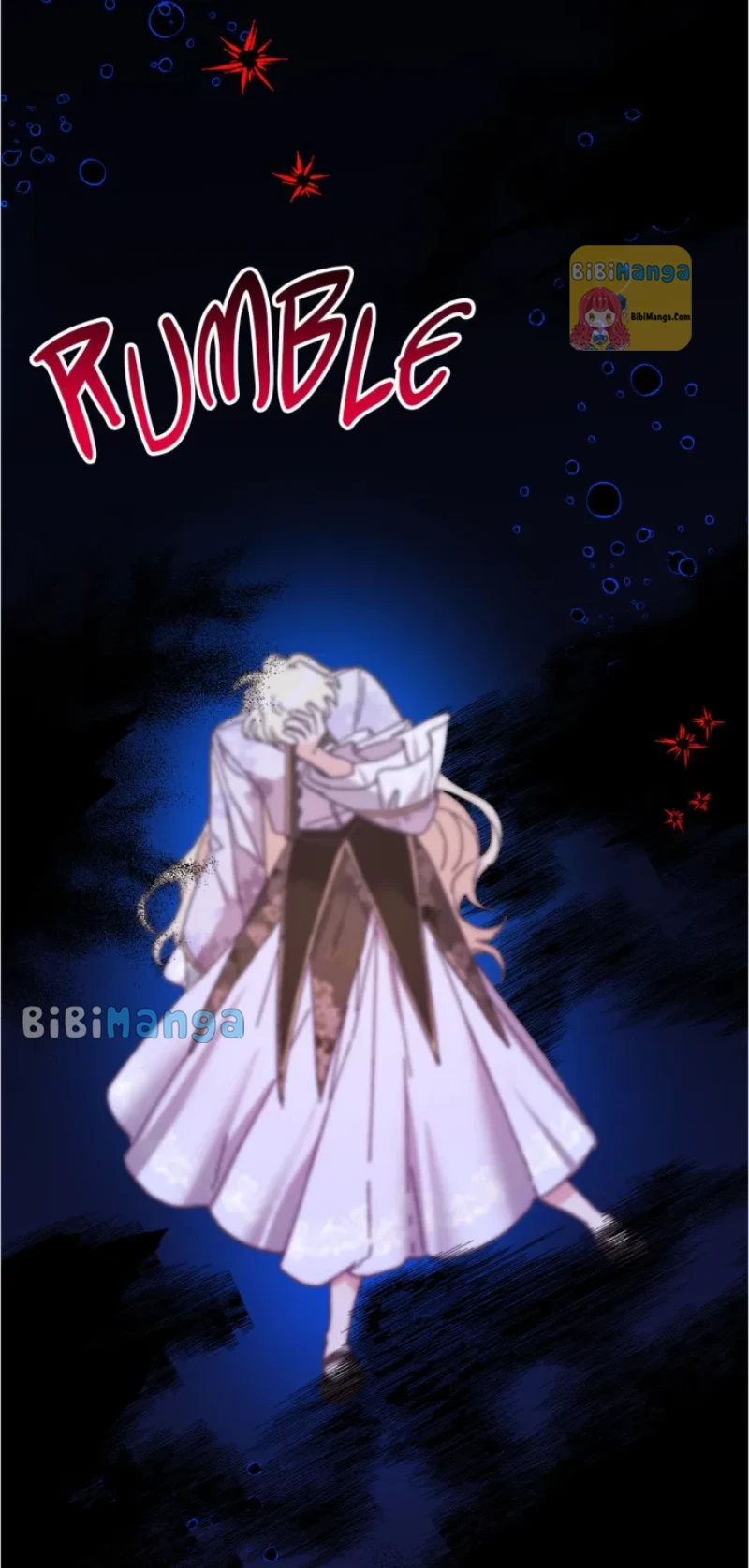 Crazy Like a Fox Chapter 110 - page 93