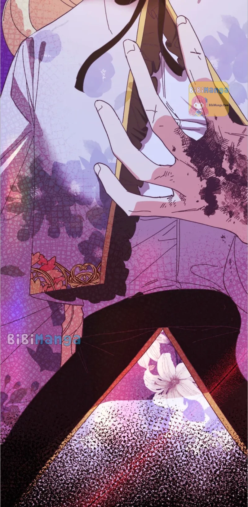 Crazy Like a Fox Chapter 110 - page 97