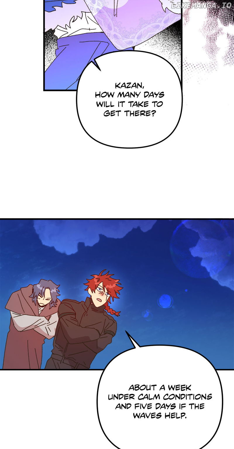 Crazy Like a Fox Chapter 125 - page 104