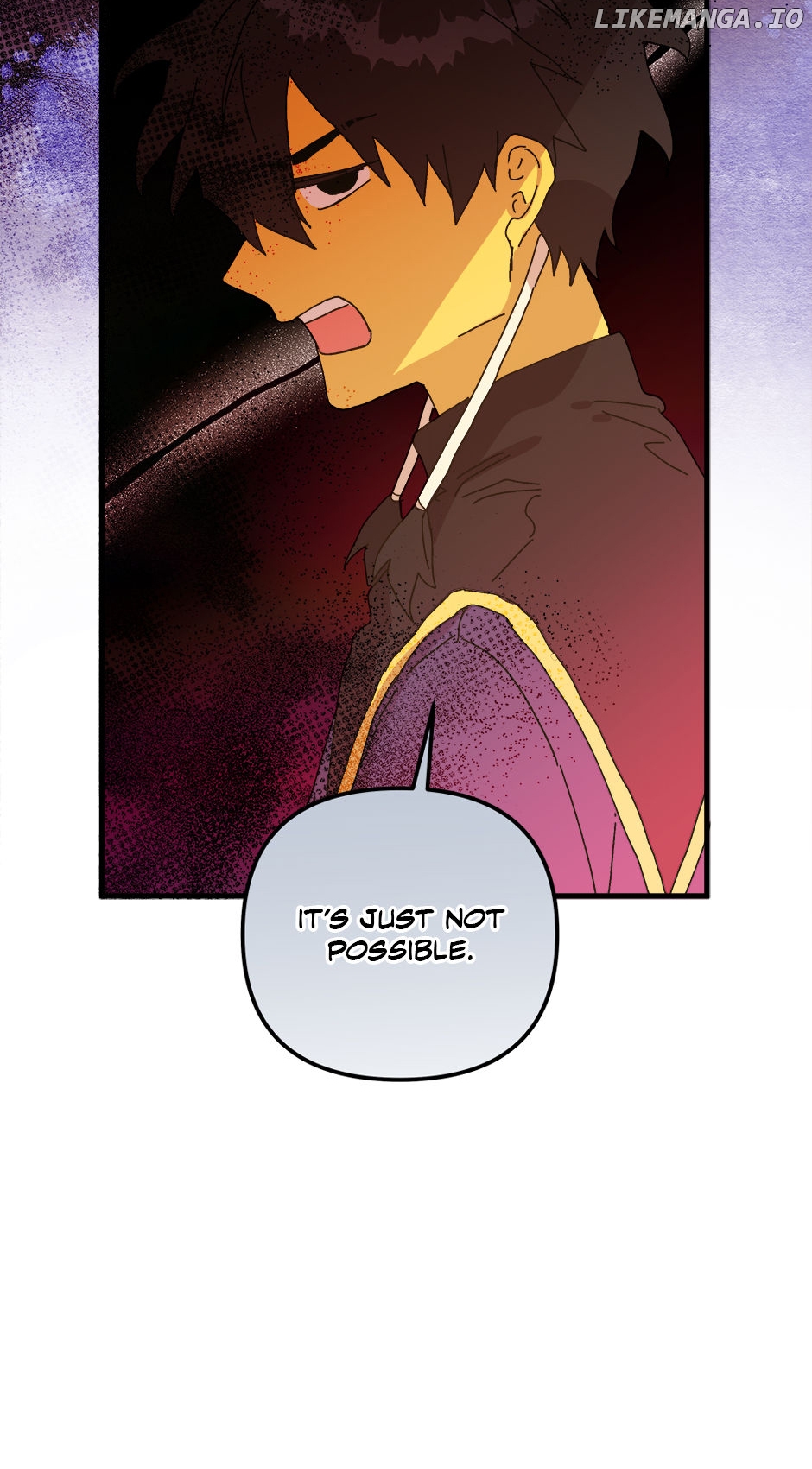 Crazy Like a Fox Chapter 125 - page 35