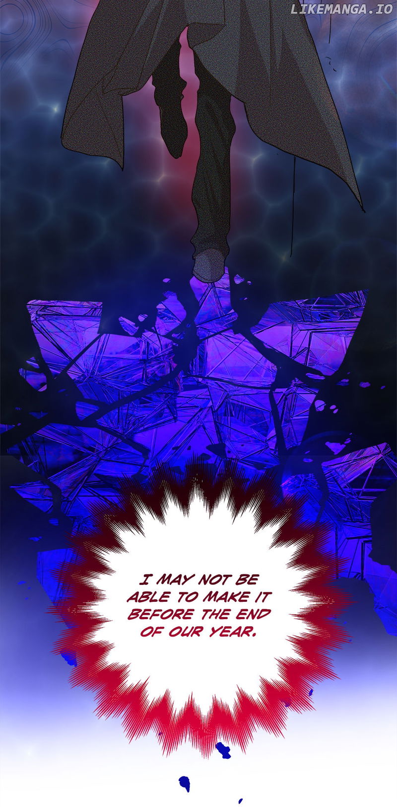 Crazy Like a Fox Chapter 117 - page 54