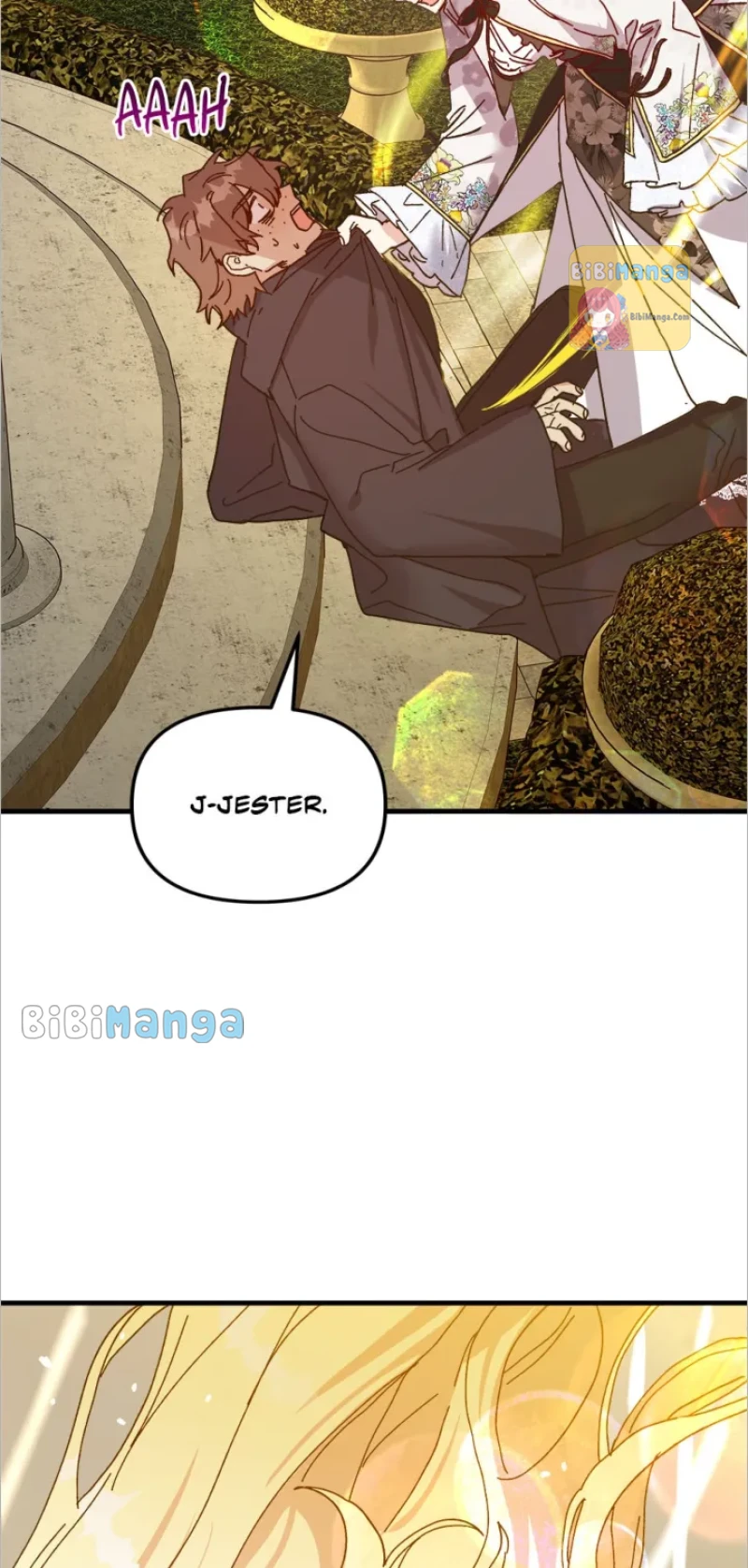Crazy Like a Fox Chapter 109 - page 29