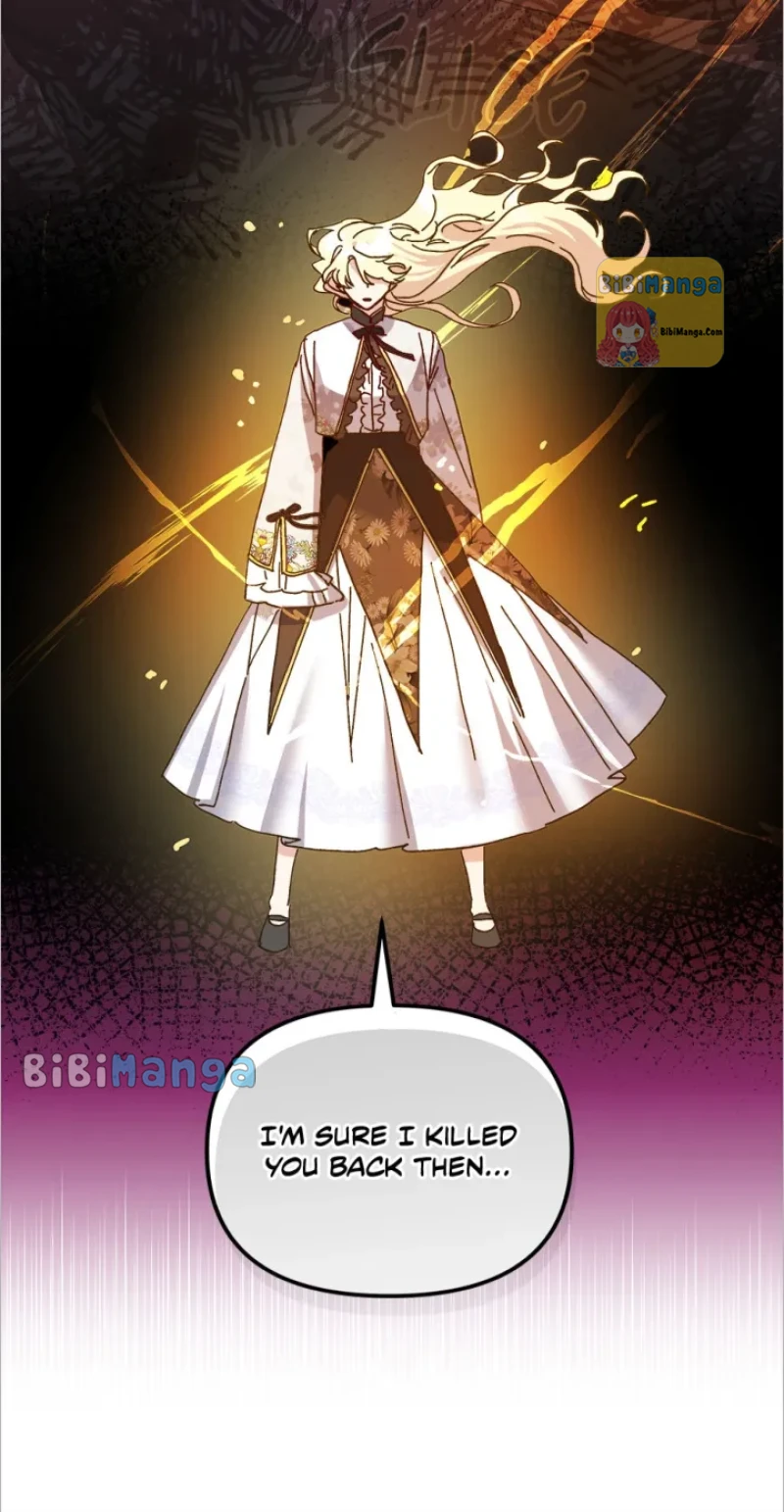 Crazy Like a Fox Chapter 109 - page 37