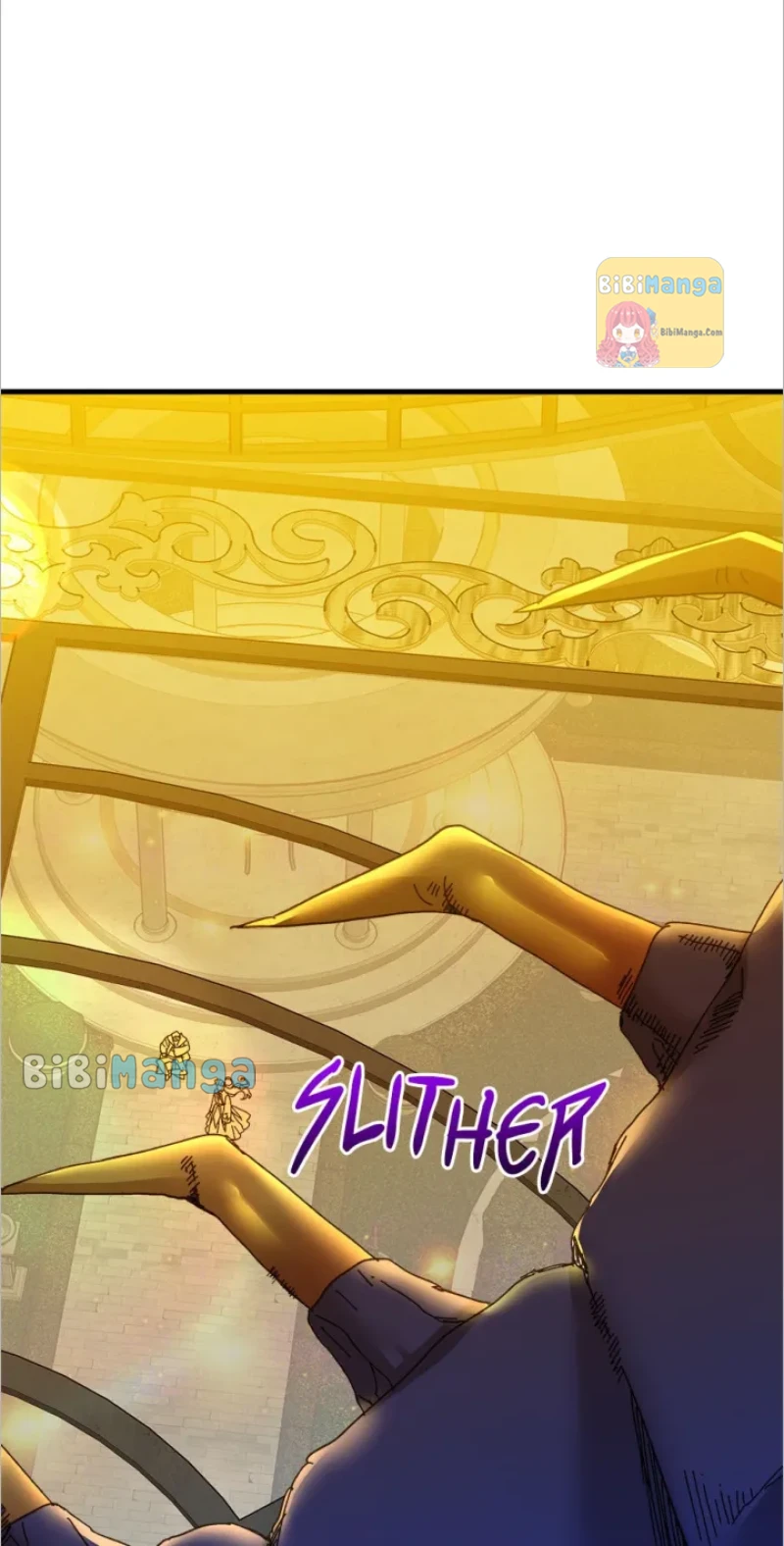 Crazy Like a Fox Chapter 109 - page 38