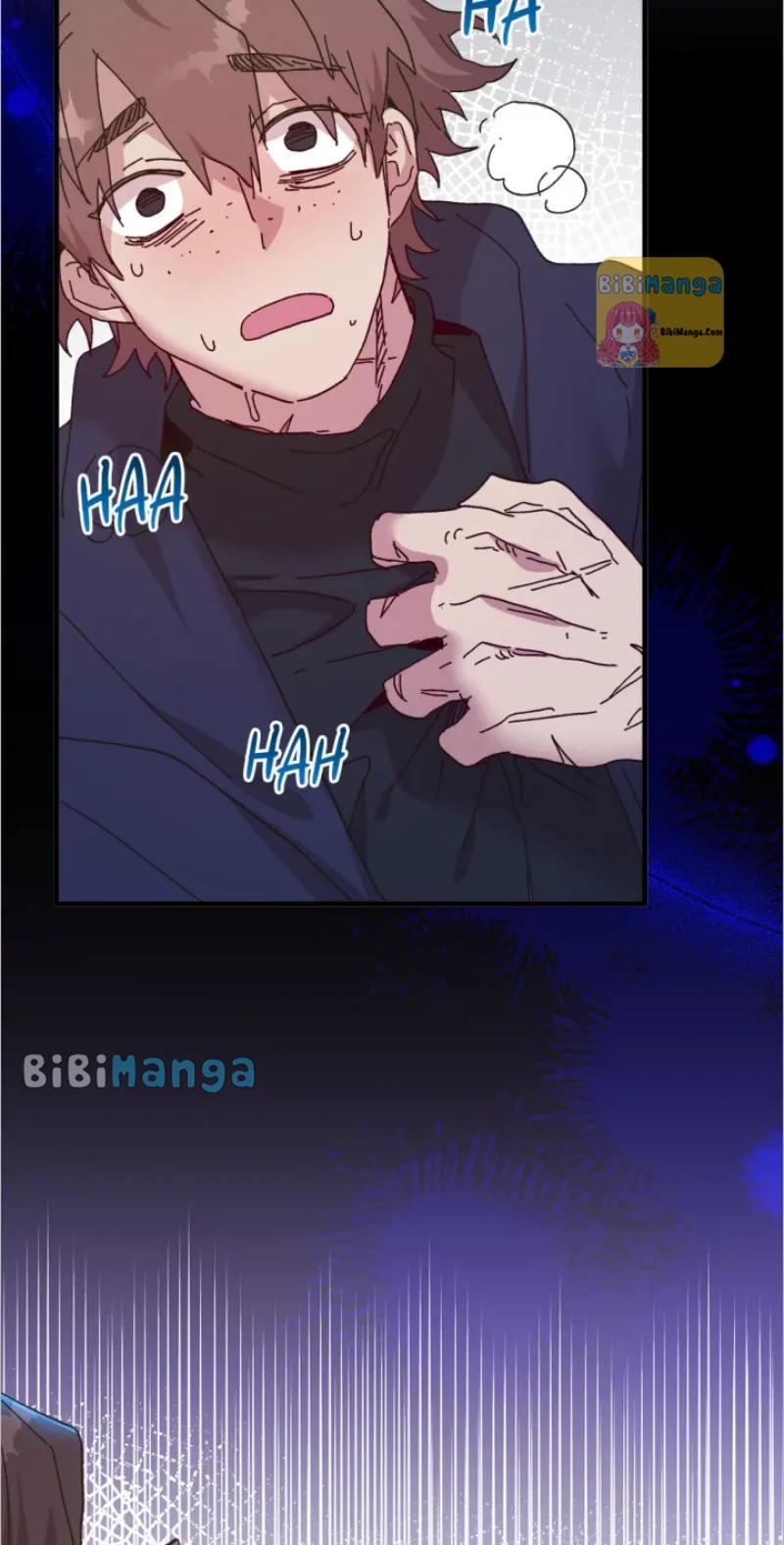 Crazy Like a Fox Chapter 109 - page 42