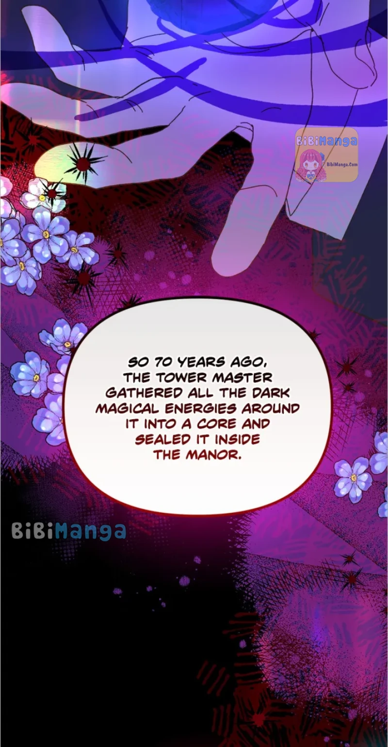 Crazy Like a Fox Chapter 109 - page 51