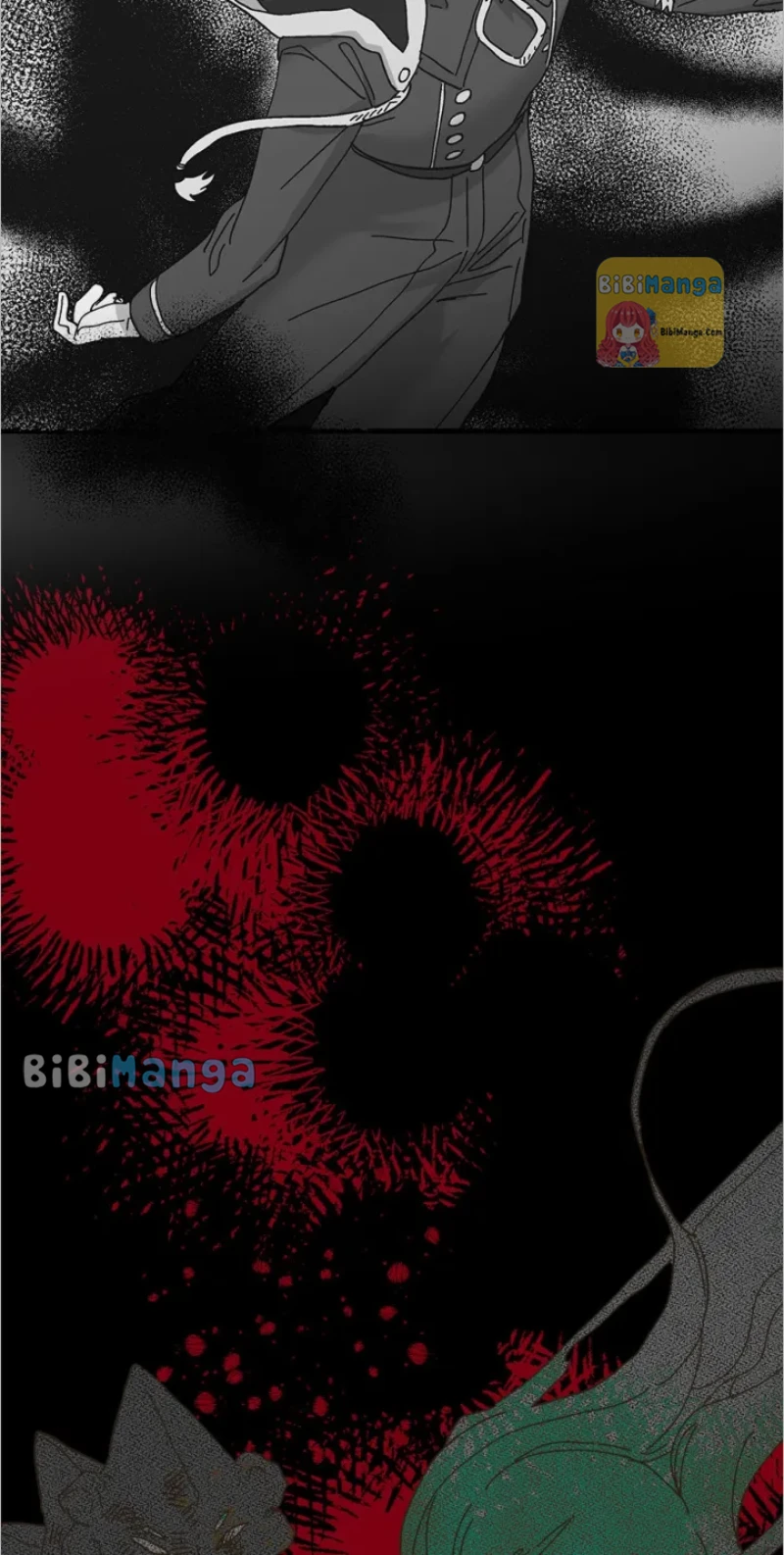 Crazy Like a Fox Chapter 109 - page 60