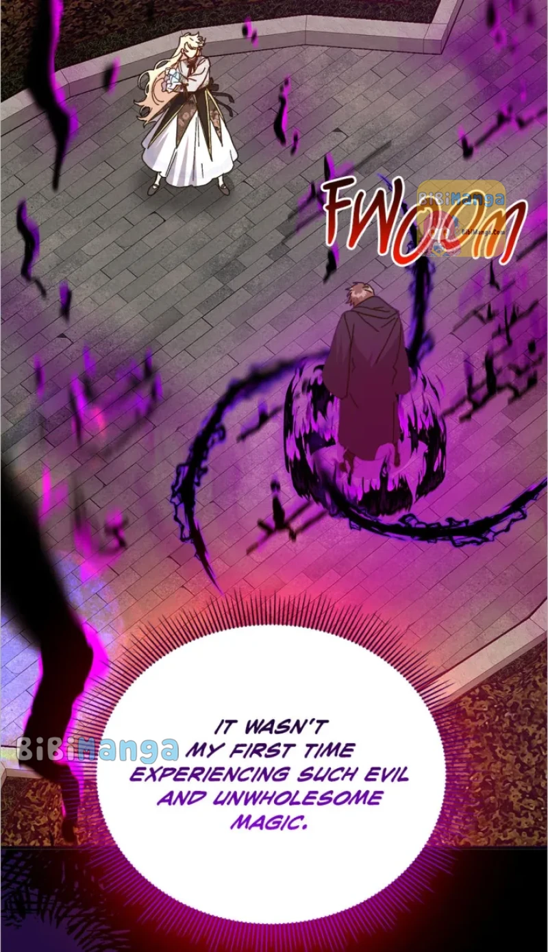 Crazy Like a Fox Chapter 109 - page 7