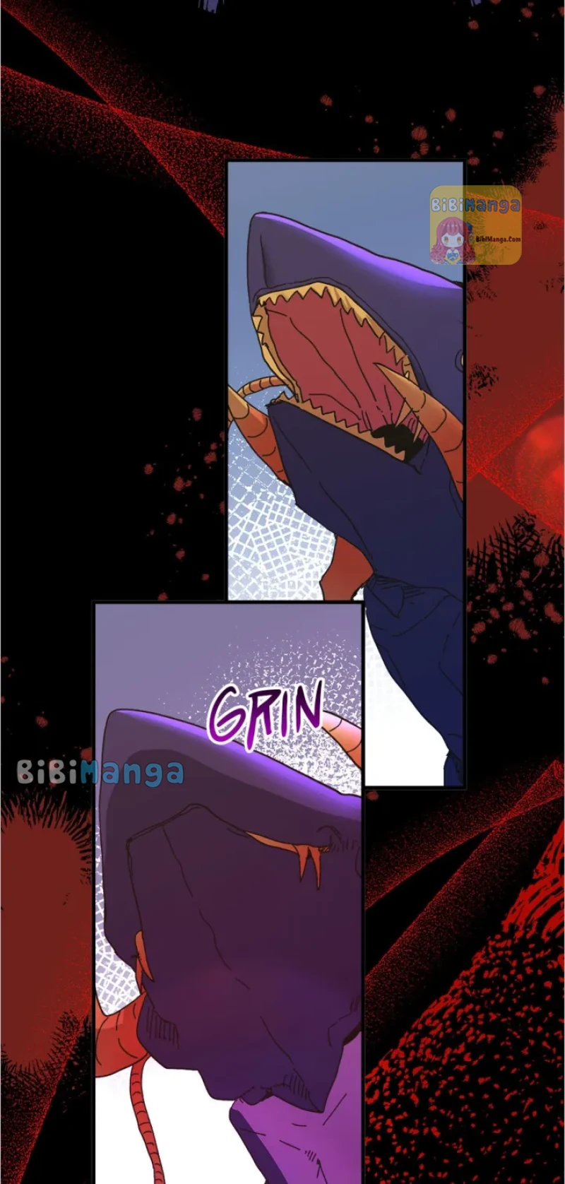 Crazy Like a Fox Chapter 109 - page 97