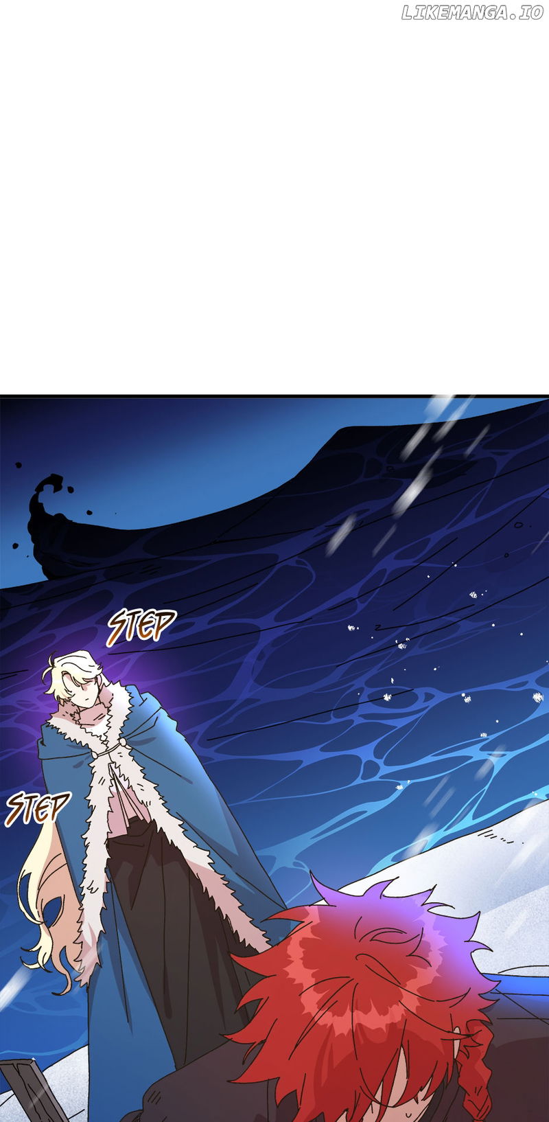 Crazy Like a Fox Chapter 126 - page 79