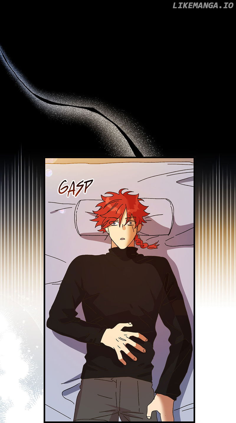Crazy Like a Fox Chapter 126 - page 85