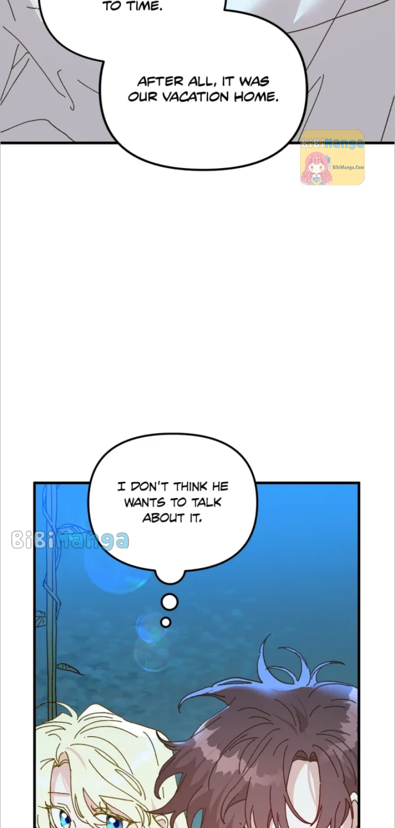 Crazy Like a Fox Chapter 107 - page 17