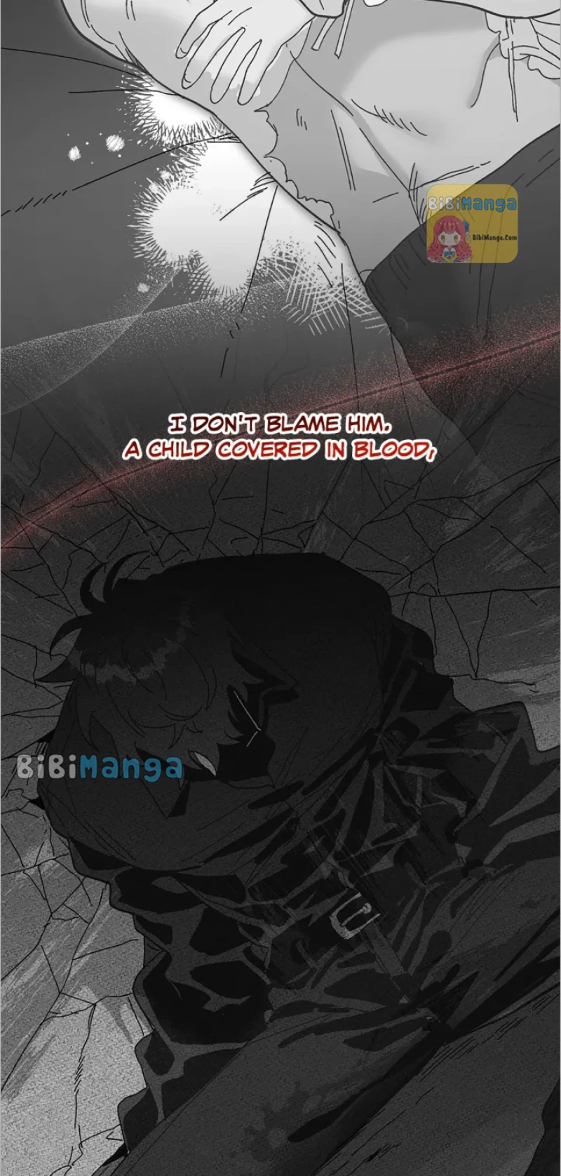 Crazy Like a Fox Chapter 107 - page 19