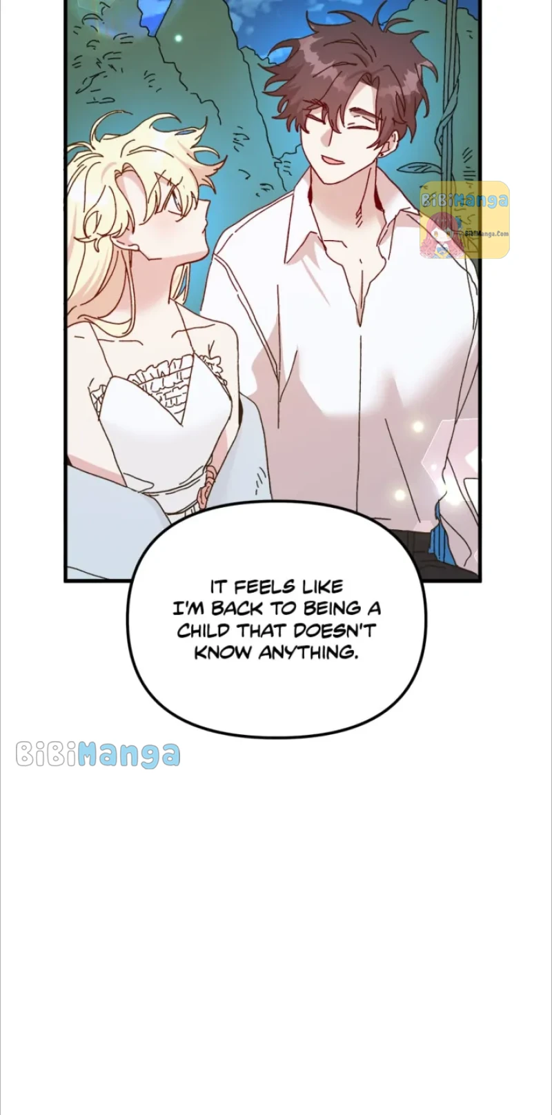 Crazy Like a Fox Chapter 107 - page 24