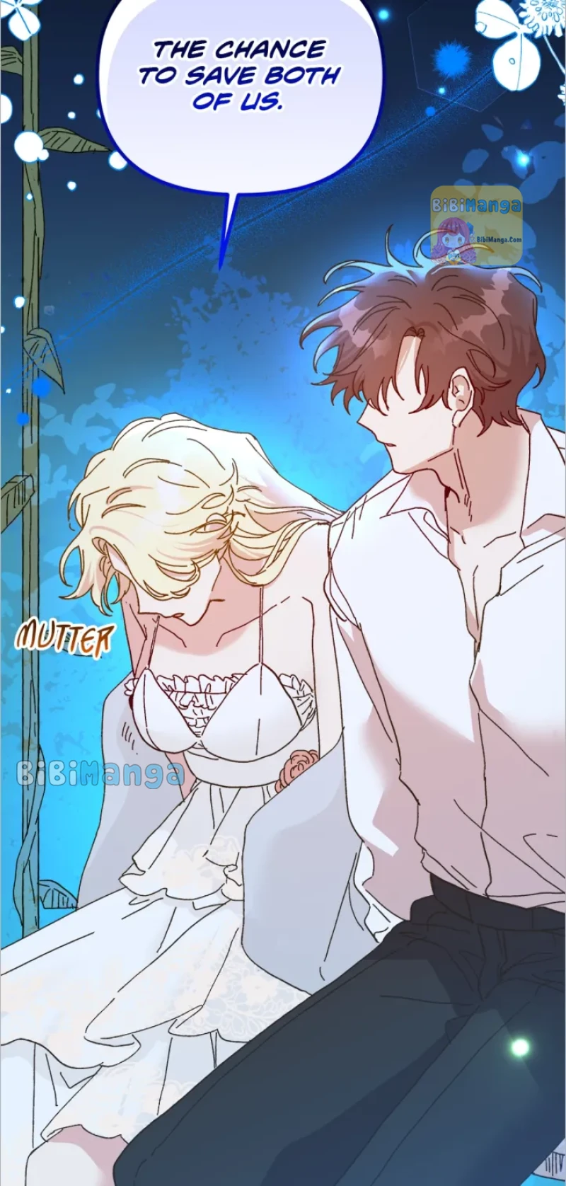 Crazy Like a Fox Chapter 107 - page 38
