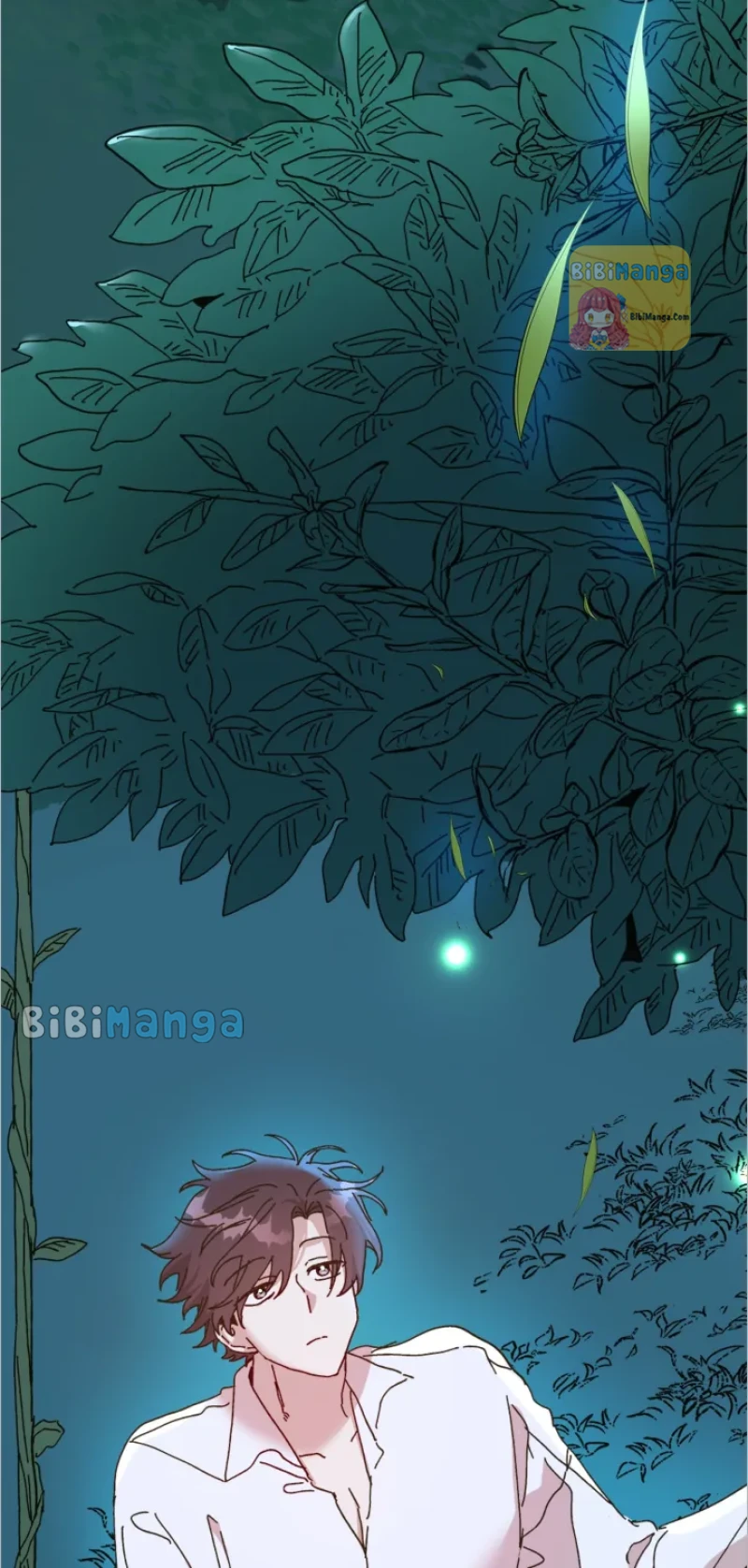 Crazy Like a Fox Chapter 107 - page 4