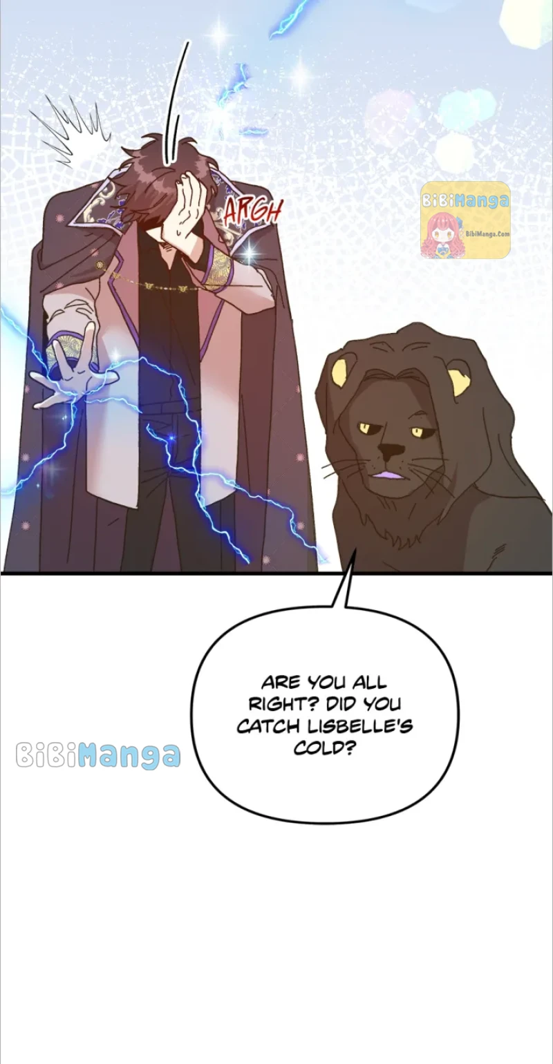 Crazy Like a Fox Chapter 107 - page 56